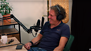 Kees van der Spek is voor legalisering van drugs